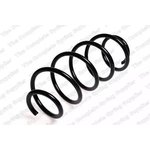 4027600, Пружина подвески передняя FORD MONDEO 2,5 V6 / 3,0 V6 10/00-3/07