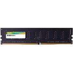 Память DDR4 8Gb 3200MHz Silicon Power SP008GBLFU320B02 RTL PC4-25600 CL22 DIMM ...