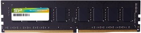 Фото 1/6 Память DDR4 8Gb 3200MHz Silicon Power SP008GBLFU320B02 RTL PC4-25600 CL22 DIMM 288-pin 1.2В single rank Ret