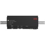 DRU-850, Источник бесперебойного питания (ИБП/UPS), 850ВА/510Вт, на DIN-рейку