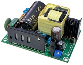 CFM81S150-P, Switching Power Supplies 80W 90-264Vin 15V 5.36A PCB