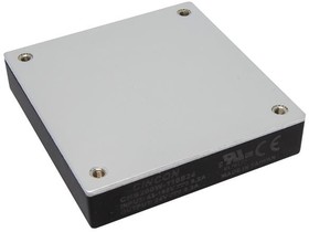 CHB200W-110S05, Isolated DC/DC Converters - Through Hole 200W 43-160Vin 5Vout 40A