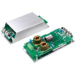 CHB300W-110S48-CMFD, Isolated DC/DC Converters - Chassis Mount DC-DC Converter ...
