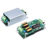 CQB150W-110S12-CMFD, Isolated DC/DC Converters - Chassis Mount DC-DC Converter ...