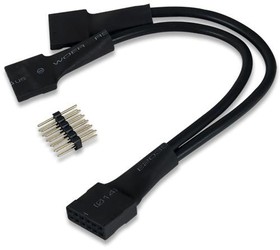240-110, Specialized Cables 2x6 Pin to Dual 6 pin Pmod Kit