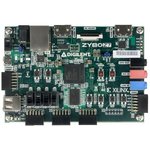 410-351-10, Programmable Logic IC Development Tools ZYBO Z7-10