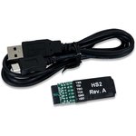 410-249, Programmer Accessories JTAG-HS2-High-Speed Cable