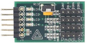 410-086, Interface Development Tools PmodLS1 - Infrared Light Detector