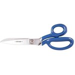 211H, Wire Stripping & Cutting Tools Bent Trimmer, Knife Edge, Blue Coated ...