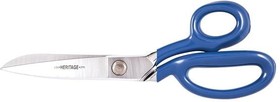Фото 1/2 211H, Wire Stripping & Cutting Tools Bent Trimmer, Knife Edge, Blue Coated, 11-1/2-Inch