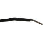 6712 BK005,Wire, Stranded, Hook Up ...