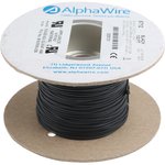 6712 BK005,Wire, Stranded, Hook Up ...