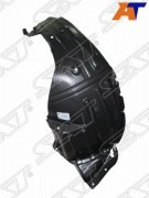 ST-HD58-016L-2, Подкрылок HONDA PILOT 08-15 LH