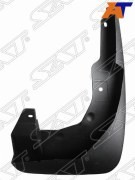 ST-HD67-016B-1, Брызговик HONDA CR-V 07-12 передний RH