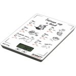 Весы кухонные SCARLETT SC-KS57P95, 10кг, меры и веса