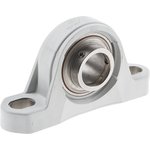 SYWK 20 YTH Pillow Block Bearing -, 20mm ID