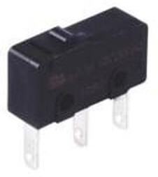 LCA10150T12QC, Basic / Snap Action Switches