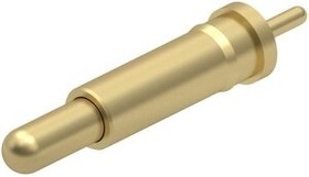 0908-0-15-20-75-14-11-0, Contact Probes Spring-Loaded Pin with a Standard Tail