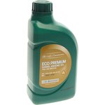 05200-00140, Масло моторное HYUNDAI ECO PREMIUM DIESEL C2 0W30 синт. 1л