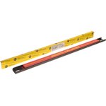 ER-55318 magnetic tool holder (bar), length 457.2 mm. EUREKA 1/50
