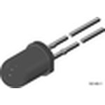 BPV10NF, Точечный ИК-фотодиод, 940нм, 40°, Монтаж THT