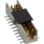 98424-G52-20ALF, Pin Header, Wire-to-Board, 2 мм, 2 ряд(-ов), 20 контакт(-ов) ...