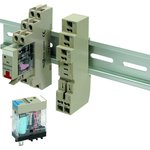 G2R-2-SD-DC24(S), General Purpose Relays RELAY