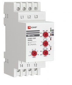 Реле Контроля Фаз Купить В Спб