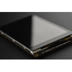 DFR0669, Capacitive TouchScreen, Fermion, TFT LCD, Arduino Board