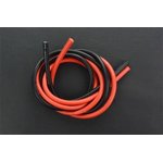 FIT0584, DFRobot Accessories High Temperature Resistant Silicone Wire (16AWG ...