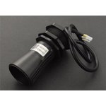 SEN0313, Proximity Sensors A01NYUB Waterproof Ultrasonic Sensor