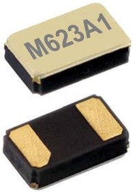 CM9V-T1A-32.768kHz- 9pF-20PPM-TA-QC, Crystals 32.768 kHz 9.0 pF +/-20 PPM -40/+85C
