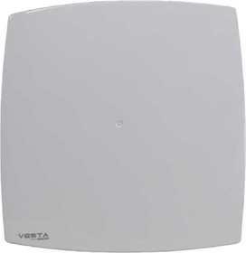 Фото 1/2 Вытяжной вентилятор Vesta-Electric EF-100 Plus FLEF000000100P
