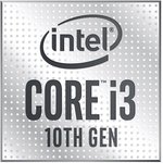 Процессор intel Core I3-10100F S1200 OEM 3.6G CM8070104291318(SRH8U)