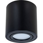 Arte Lamp A1513PL-1BK BEID Светильник потолочный, черный
