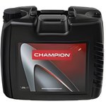1047284, Масло моторное CHAMPION ECO FLOW 5W30 SP/RC G6 20L ILSAC: Approval GF-6 A