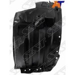 ST-MBS2-016L-2, Подкрылок MITSUBISHI PAJERO SPORT 08-17/L200 13-16/TRITON 10-11 ...