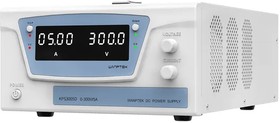 Импульсный лабораторный блок питания Wanptek KPS3005D (300В, 5А)