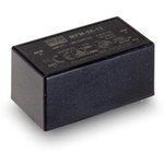 MPM-15-24, AC-DC med, 15.1Вт, вход 80...264В AC 47...440 Гц, выход 24В/0.63А ...