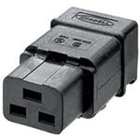 H320C, AC Power Plugs & Receptacles