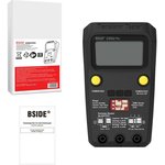 064-0012, Мультиметр Zitrek BSIDE ESR02 Pro