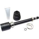 NI715, Шрус внутренний RH NISSAN QASQAI J10 HR16 06-13