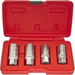Set of extractors ER-86506: shpilkovertov 4pr. (6,8,10,12mm) EUREKA /1/20