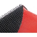 75812, Брусок для шлифования, 125 мм, с "липучкой"