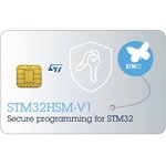 STM32HSM-V1AE, HSM, SFI V1.1, 25 COPY AUTHORIZED