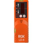 4610011870606, RGK LD-8, приемник лазерного излучения