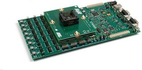 ATSTK600, Отладочная плата для 8-бит и 32-бит микроконтроллеров AVR
