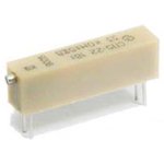 Подстроечный резистор 2,2 кОм, СП5-22