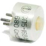Подстроечный резистор 3,3 кОм, СП5-16ВА