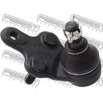 0120-MCU15F, 0120MCU15F_опора шаровая !нижняяToyota Camry SXV10 92-01